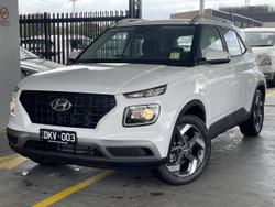 2024 Hyundai Venue Active