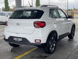 2024 Hyundai Venue Active