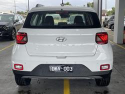 2024 Hyundai Venue Active