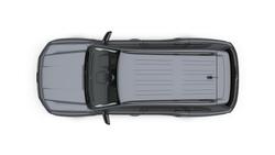 2025 Ford Everest Sport Bi-Turbo