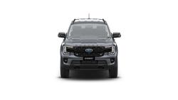 2025 Ford Everest Sport Bi-Turbo