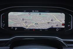 2025 Volkswagen Polo 85TSI Style