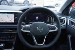 2025 Volkswagen Polo 85TSI Style