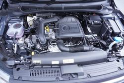 2025 Volkswagen Polo 85TSI Style