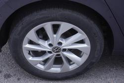 2025 Volkswagen Polo 85TSI Style