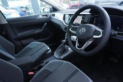 2025 Volkswagen Polo 85TSI Style