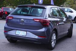 2025 Volkswagen Polo 85TSI Style