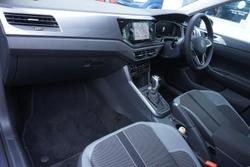 2025 Volkswagen Polo 85TSI Style