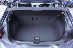 2025 Volkswagen Polo 85TSI Style