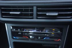 2025 Volkswagen Polo 85TSI Style