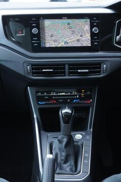 2025 Volkswagen Polo 85TSI Style