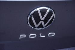 2025 Volkswagen Polo 85TSI Style