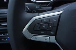 2025 Volkswagen Polo 85TSI Style