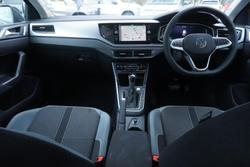 2025 Volkswagen Polo 85TSI Style