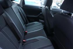 2025 Volkswagen Polo 85TSI Style