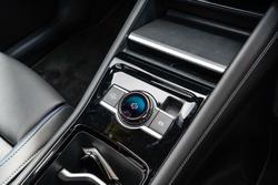 2025 Volkswagen Tiguan 195TSI R-Line