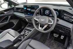 2025 Volkswagen Tiguan 195TSI R-Line