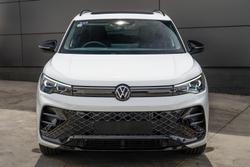 2025 Volkswagen Tiguan 195TSI R-Line