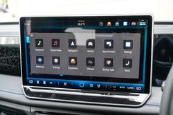 2025 Volkswagen Tiguan 195TSI R-Line