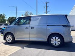 2025 Volkswagen ID. Buzz Cargo BEV550