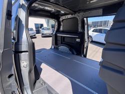 2025 Volkswagen ID. Buzz Cargo BEV550