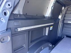 2025 Volkswagen ID. Buzz Cargo BEV550