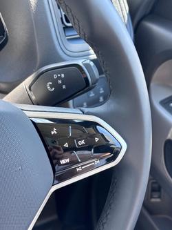 2025 Volkswagen ID. Buzz Cargo BEV550