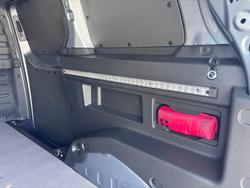 2025 Volkswagen ID. Buzz Cargo BEV550