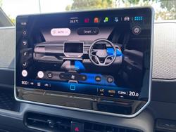 2025 Volkswagen ID. Buzz Cargo BEV550