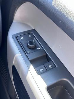 2025 Volkswagen ID. Buzz Cargo BEV550