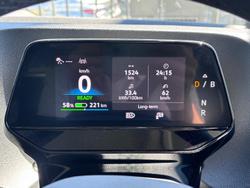 2025 Volkswagen ID. Buzz Cargo BEV550