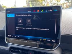 2025 Volkswagen ID. Buzz Cargo BEV550