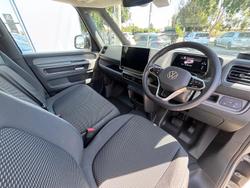 2025 Volkswagen ID. Buzz Cargo BEV550