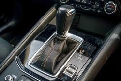 2017 Mazda CX-5 Maxx Sport