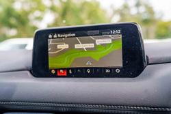 2017 Mazda CX-5 Maxx Sport