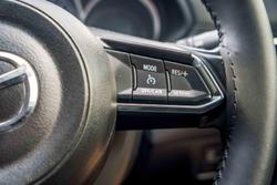 2017 Mazda CX-5 Maxx Sport