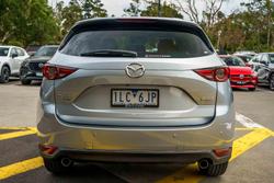 2017 Mazda CX-5 Maxx Sport