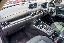 2017 Mazda CX-5 Maxx Sport