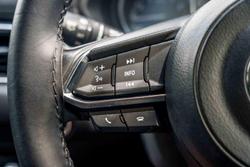 2017 Mazda CX-5 Maxx Sport