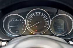 2017 Mazda CX-5 Maxx Sport