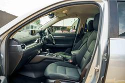 2017 Mazda CX-5 Maxx Sport