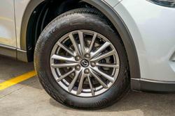 2017 Mazda CX-5 Maxx Sport