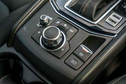 2017 Mazda CX-5 Maxx Sport