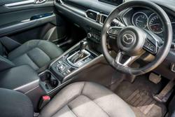 2017 Mazda CX-5 Maxx Sport