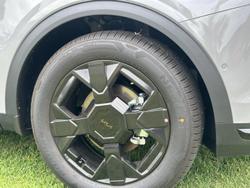 2025 Kia Sportage GT-Line