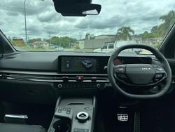 2025 Kia Sportage GT-Line