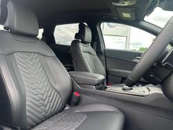 2025 Kia Sportage GT-Line