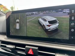 2025 Kia Sportage GT-Line