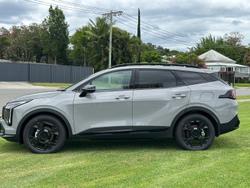 2025 Kia Sportage GT-Line