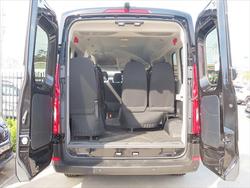 2025 LDV Deliver 9 LWB Mid Roof